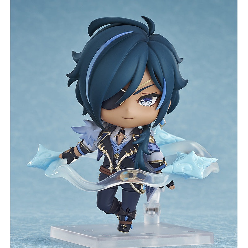 Genshin Impact – Nendoroid Kaeya Figure