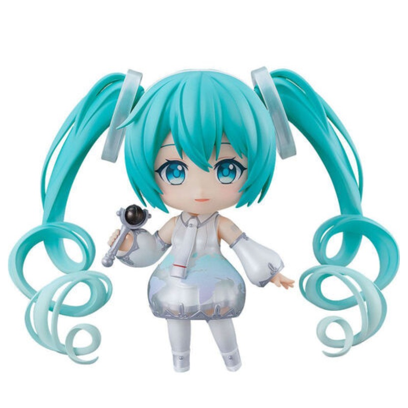 Hatsune Miku EXPO 2021 Ver. Nendoroid Figure by Good Smile Company