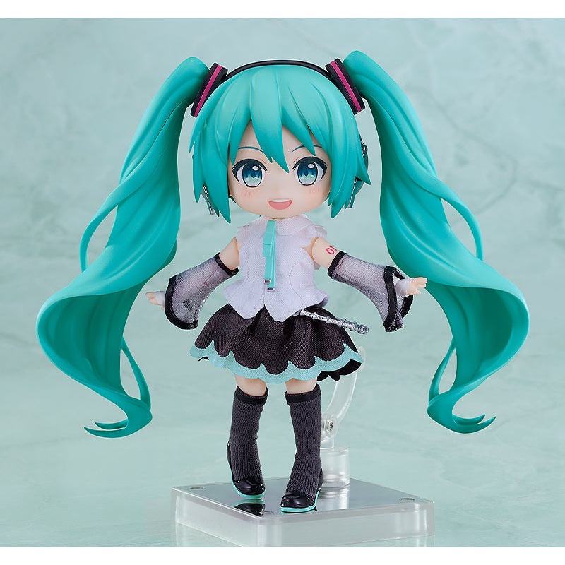 Hatsune Miku – Nendoroid Doll Hatsune Miku NT