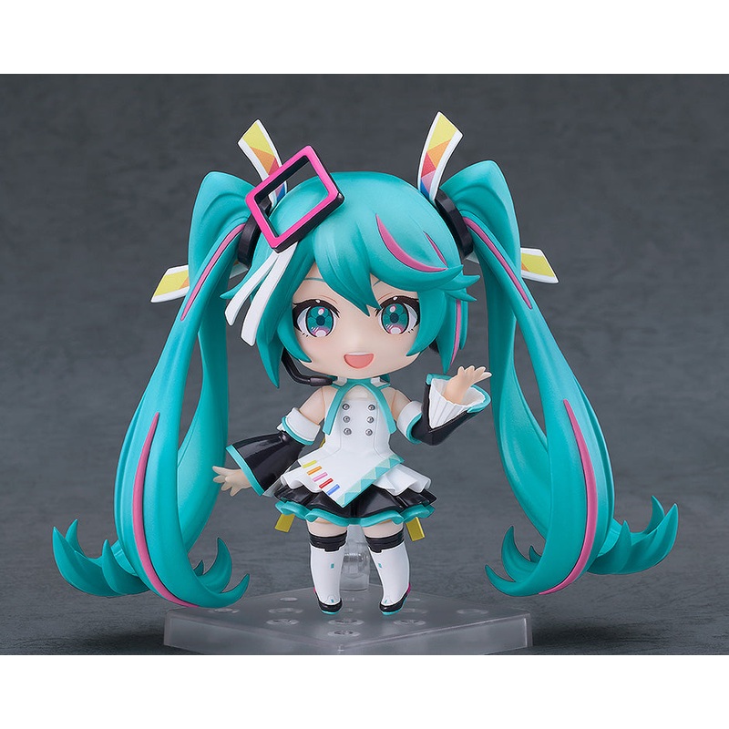 Hatsune Miku – Nendoroid Hatsune Miku: MIKU EXPO 10th Anniversary Ver. Figure
