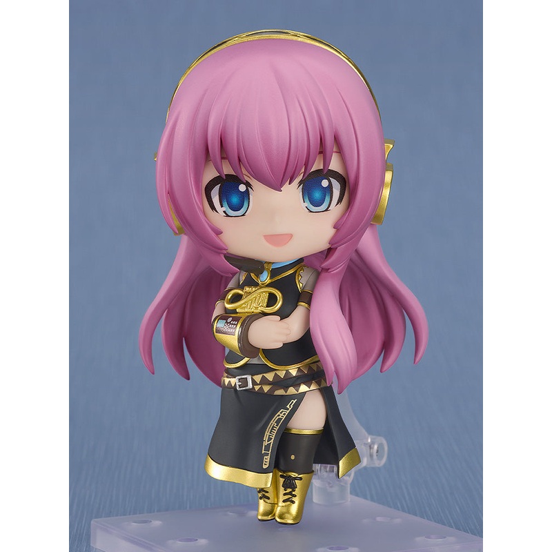 Hatsune Miku – Nendoroid Megurine Luka 2.0 Figure