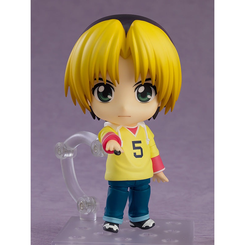 Hikaru no Go – Nendoroid Hikaru Shindo Figure