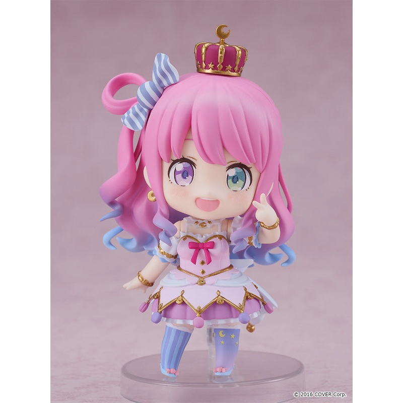 hololive production – Nendoroid Himemori Luna Figure