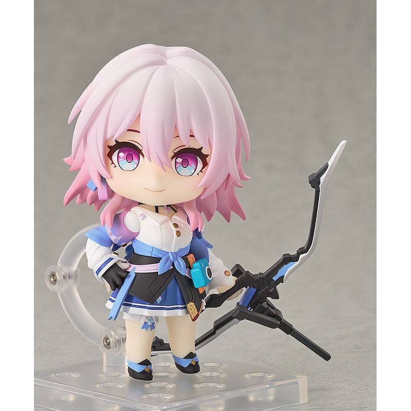 Honkai: Star Rail – Nendoroid March 7th Figure