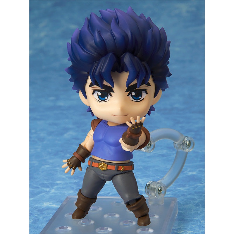 JoJo’s Bizarre Adventure – Nendoroid Jonathan Joestar Figure