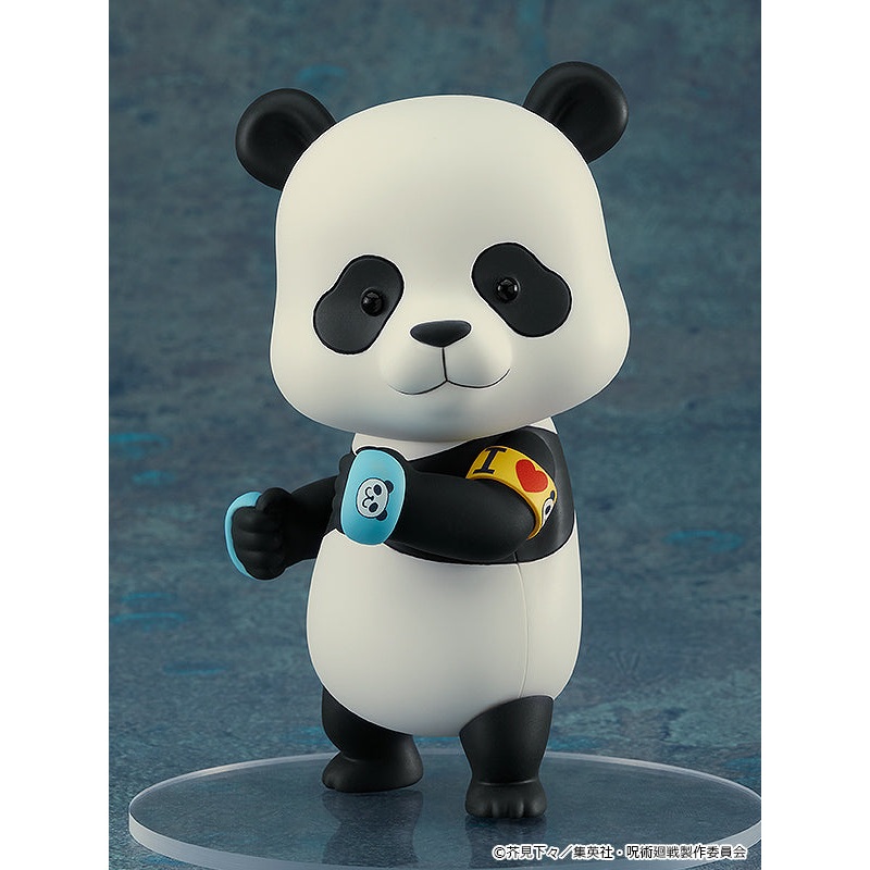 Jujutsu Kaisen – Nendoroid Panda Figure