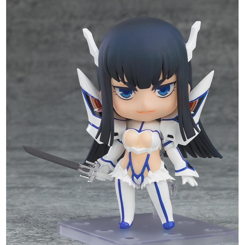 KILL la KILL – Nendoroid Satsuki Kiryuin: Kamui Junketsu Ver. Figure