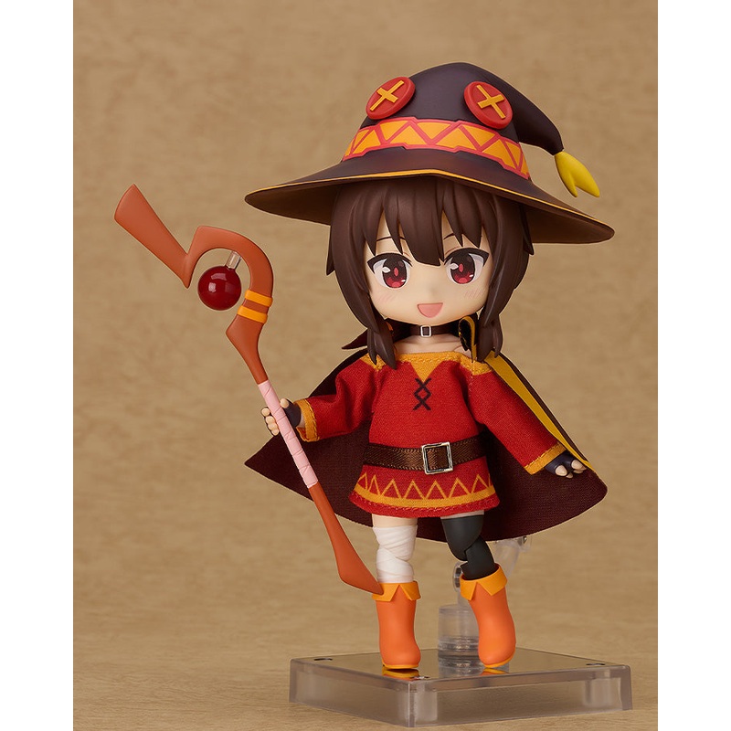KONOSUBA -God’s blessing on this wonderful world! – Nendoroid Doll Megumin