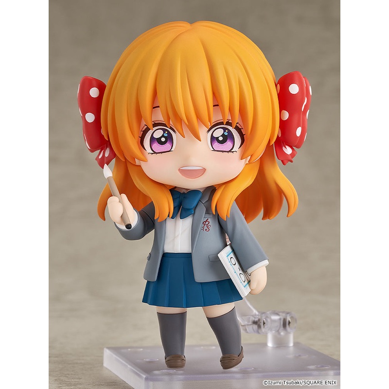 Monthly Girls’ Nozaki-kun – Nendoroid Chiyo Sakura Figure