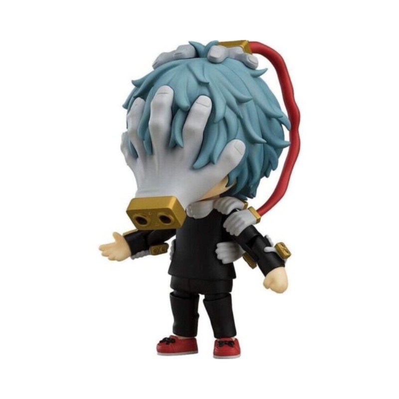My Hero Academia Tomura Shigaraki : Villain’s Edition Nendoroid Action Figure by Good Smile Company