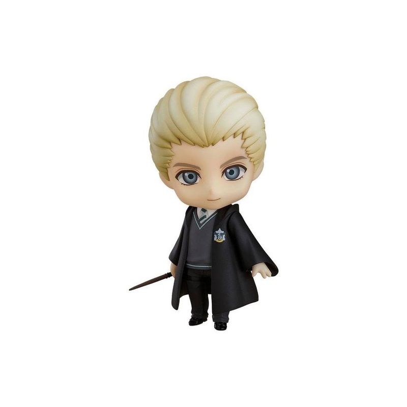 Nendoroid Draco Malfoy