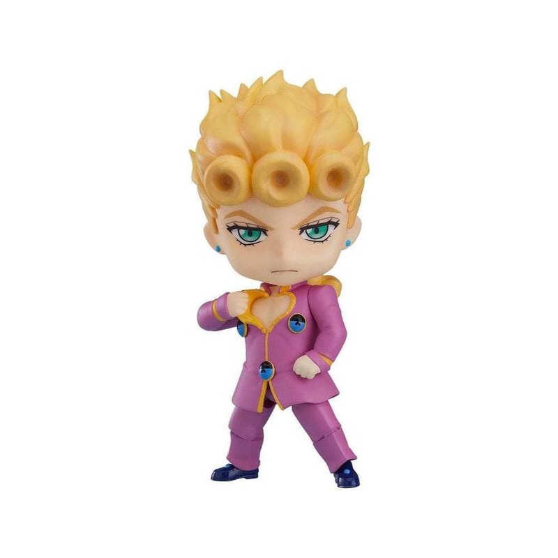 Nendoroid Giorno Giovanna