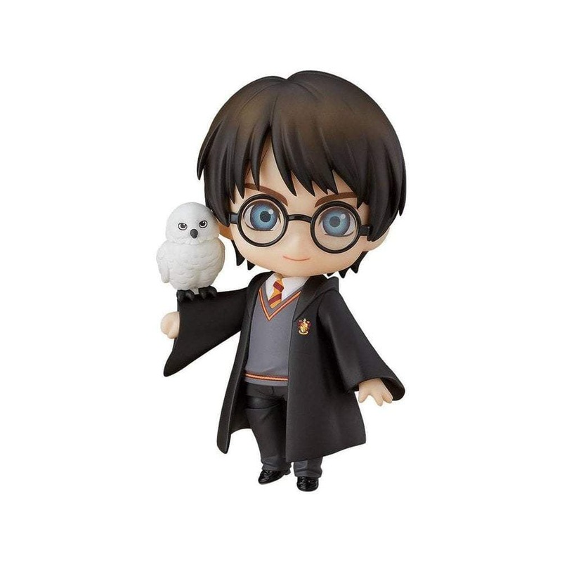 Nendoroid Harry Potter