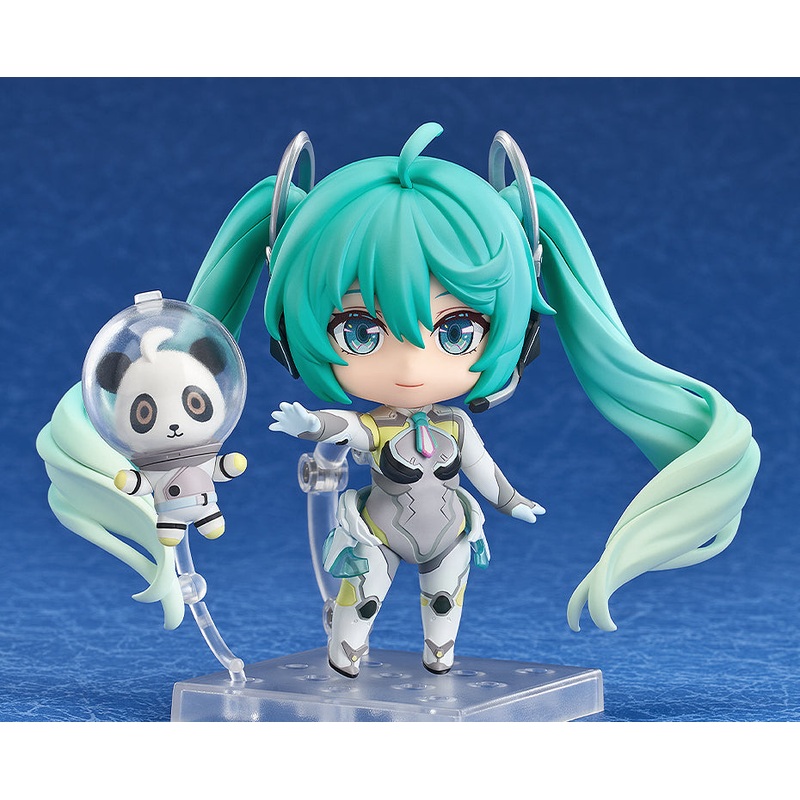 Nendoroid Hatsune Miku: MIKU WITH YOU 2024 Ver. Figure