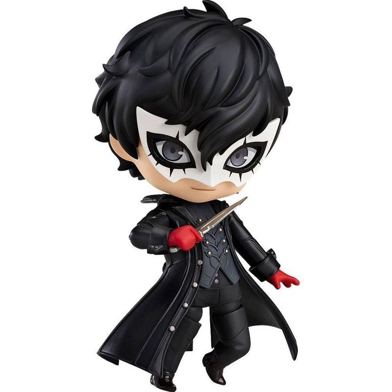 Nendoroid Joker(2nd re-run)