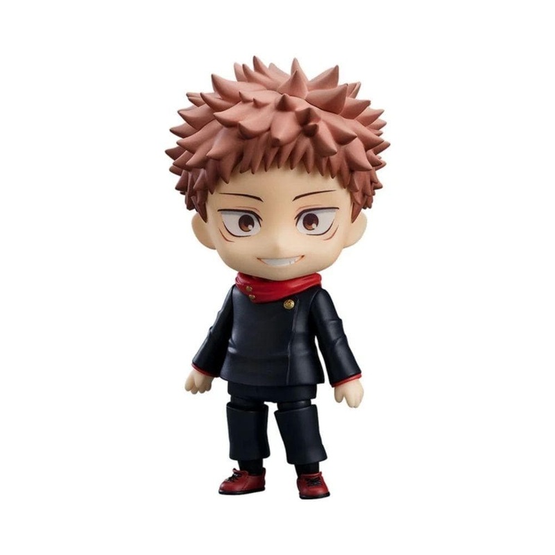 Nendoroid : Jujutsu Kaisen – Yuji Itadori