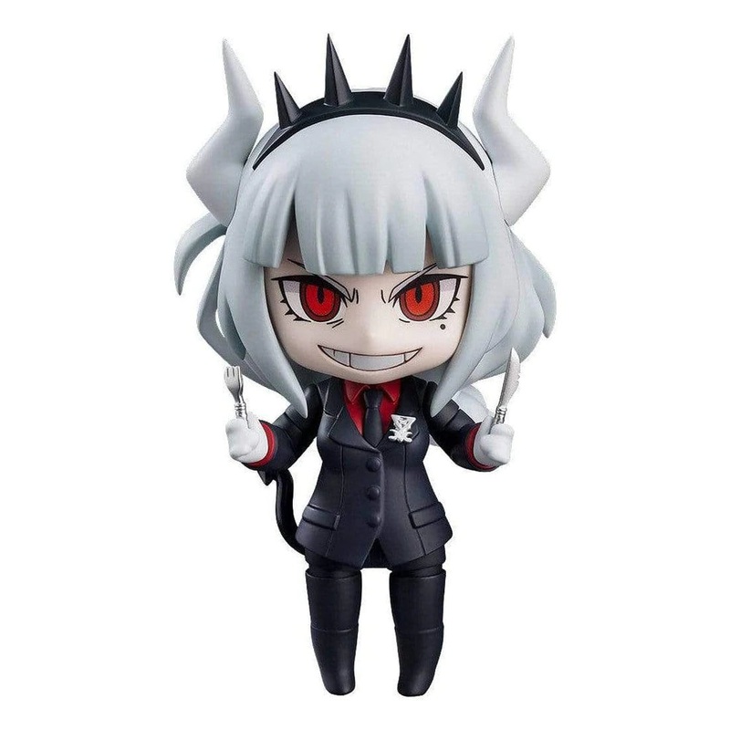 Nendoroid Lucifer