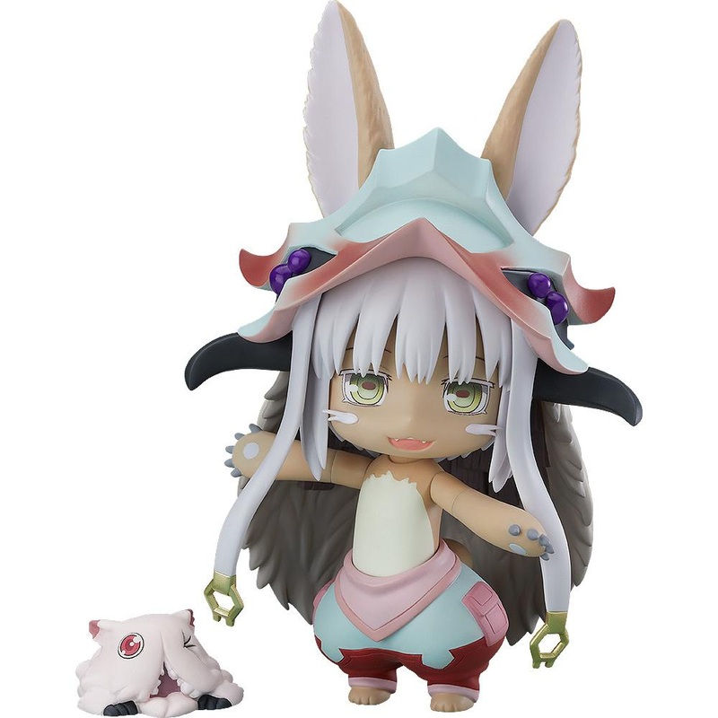 Nendoroid Nanachi