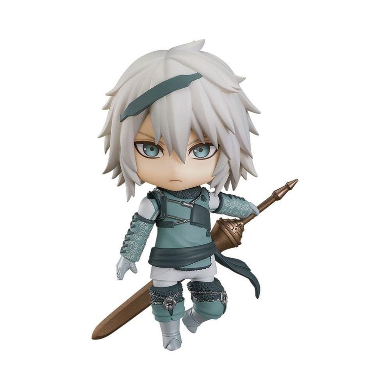 Nendoroid : Nier – Nier Replicant