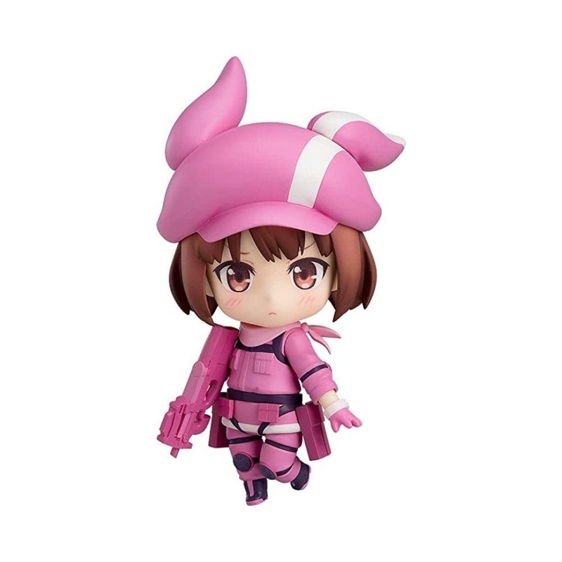 Nendoroid : Sword Art Online – Llenn
