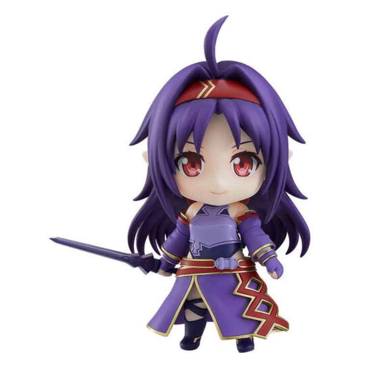 Nendoroid Sword Art Online  Yuuki