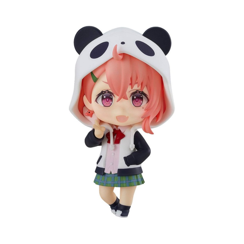 Nijisanji: Sasaki Saku Nendoroid PVC Figure by Good Smile Company