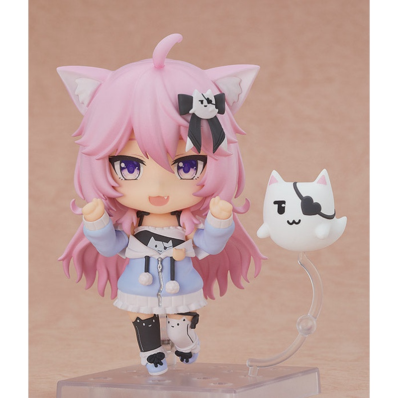 Nyatasha Nyanners – Nendoroid Nyatasha Nyanners Figure