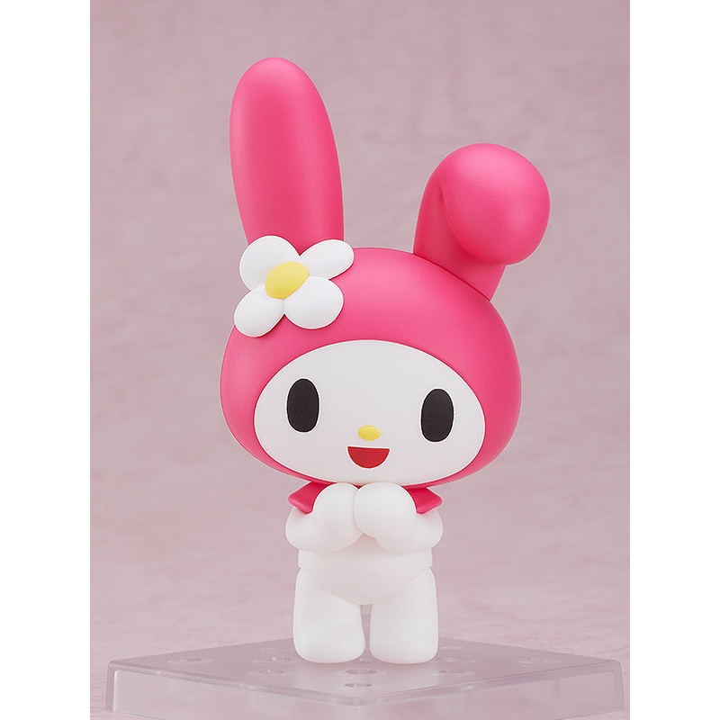 Onegai My Melody – Nendoroid My Melody Figure
