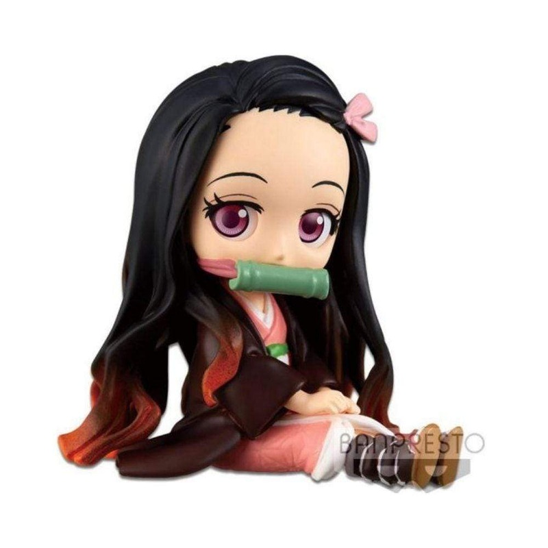 QPosket : Demon Slayer – Nezuko Kamado vol. 1