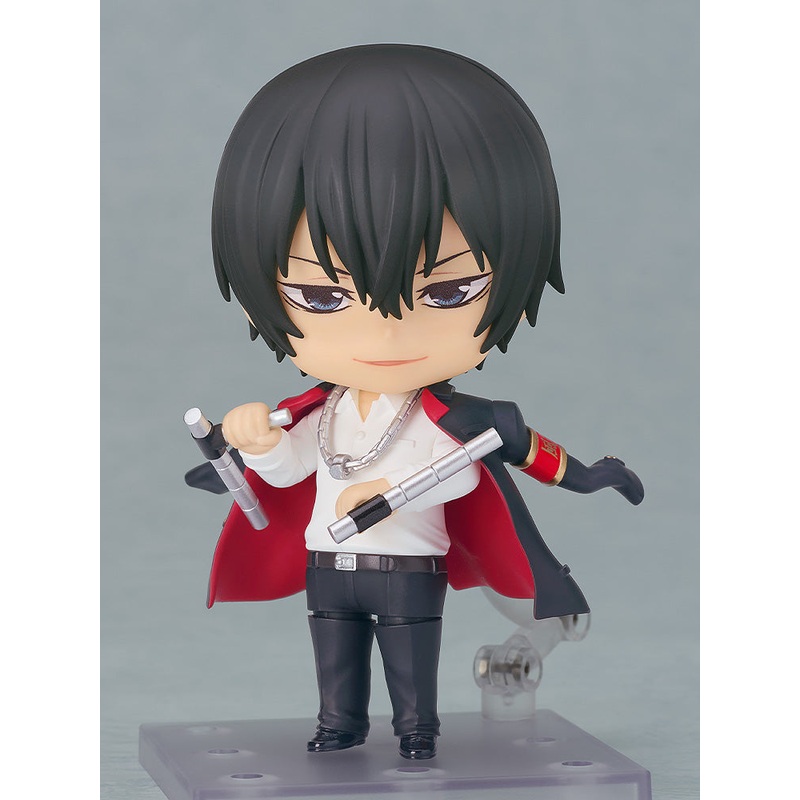 Reborn! – Nendoroid Kyoya Hibari 2.0 Figure