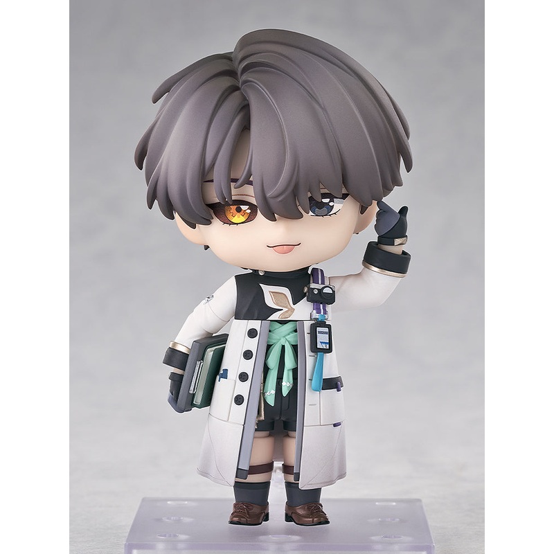 Reverse: 1999  – Nendoroid X Figure