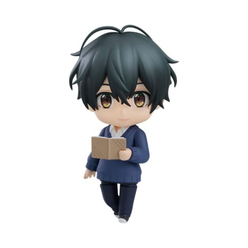 Sasaki and Miyano Yoshikazu Miyano Nendoroid Action Figure by Good Smile Company