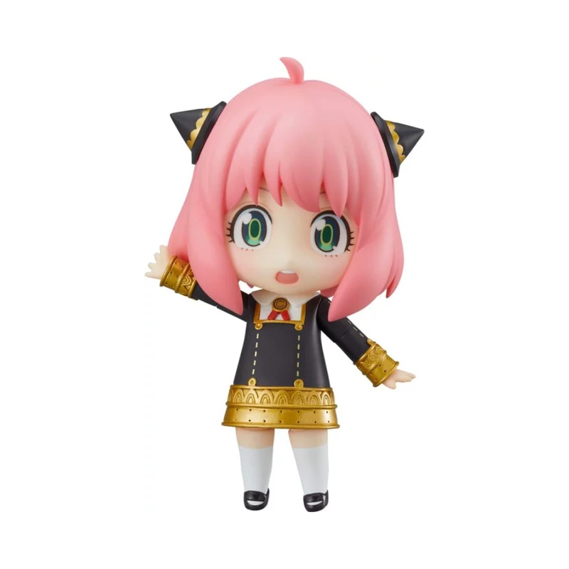 SPY x FAMILY Anya Forger Nendoroid Action Figure by Good Smile Company