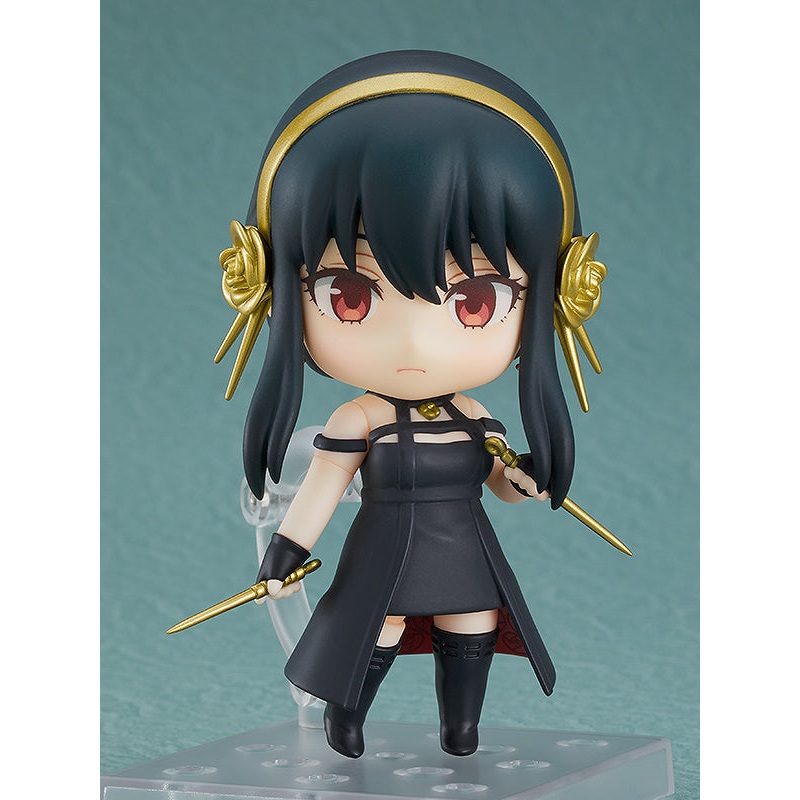 SPY x FAMILY – Nendoroid Yor Forger Figure