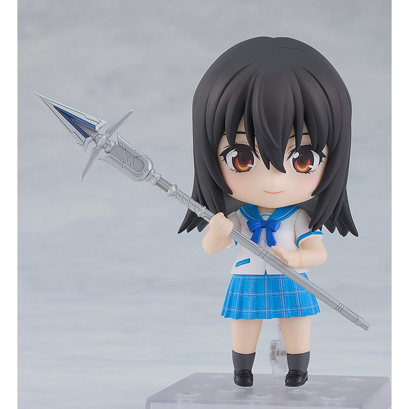 Strike the Blood – Nendoroid Yukina Himeragi Figure