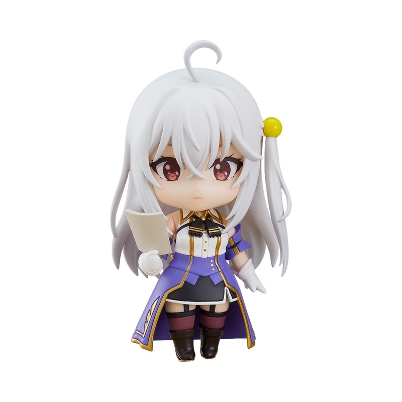 The Genius Prince’s Guide to Raising a Nation Out of Debt Ninym Ralei Nendoroid Action Figure by Good Smile Company