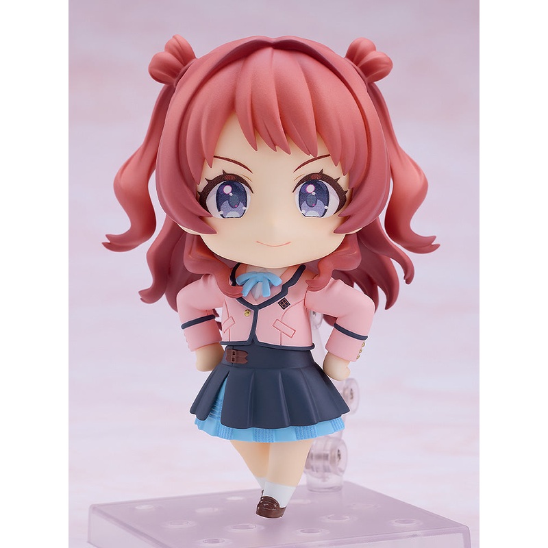 The IDOLM@STER Series – Nendoroid Saki Hanami Figure