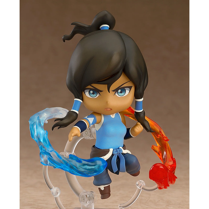 The Legend of Korra – Nendoroid Korra Figure