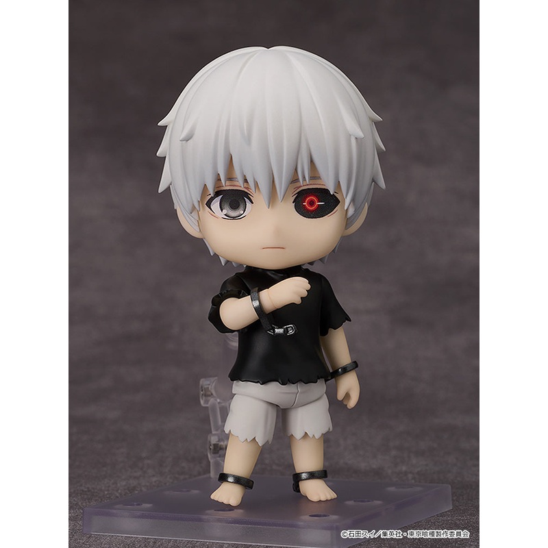 Tokyo Ghoul – Nendoroid Ken Kaneki Figure