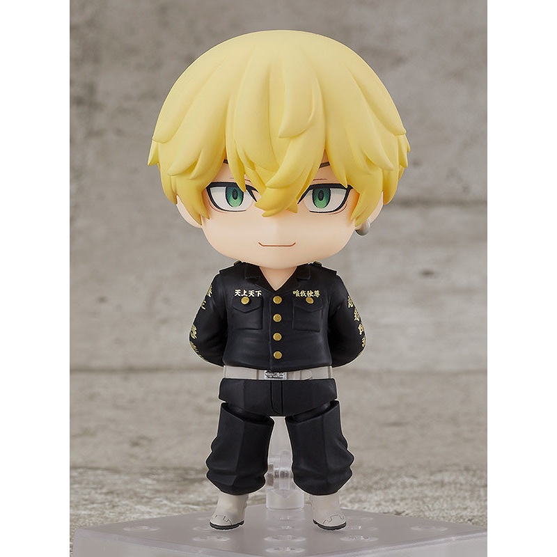 Tokyo Revengers – Nendoroid Chifuyu Matsuno Figure