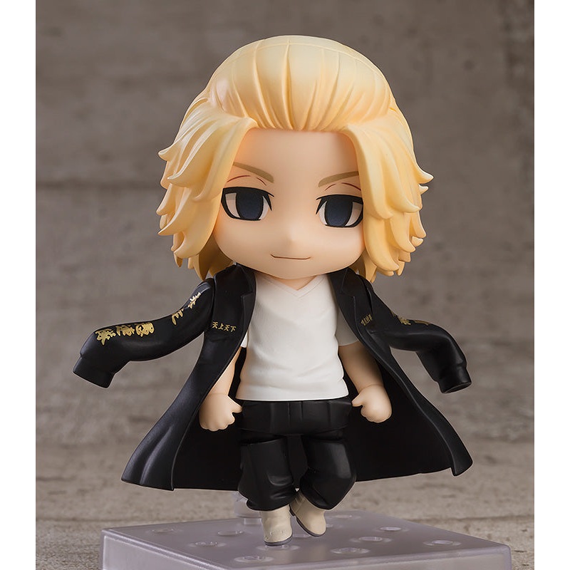 Tokyo Revengers – Nendoroid Mikey (Manjiro Sano) Figure