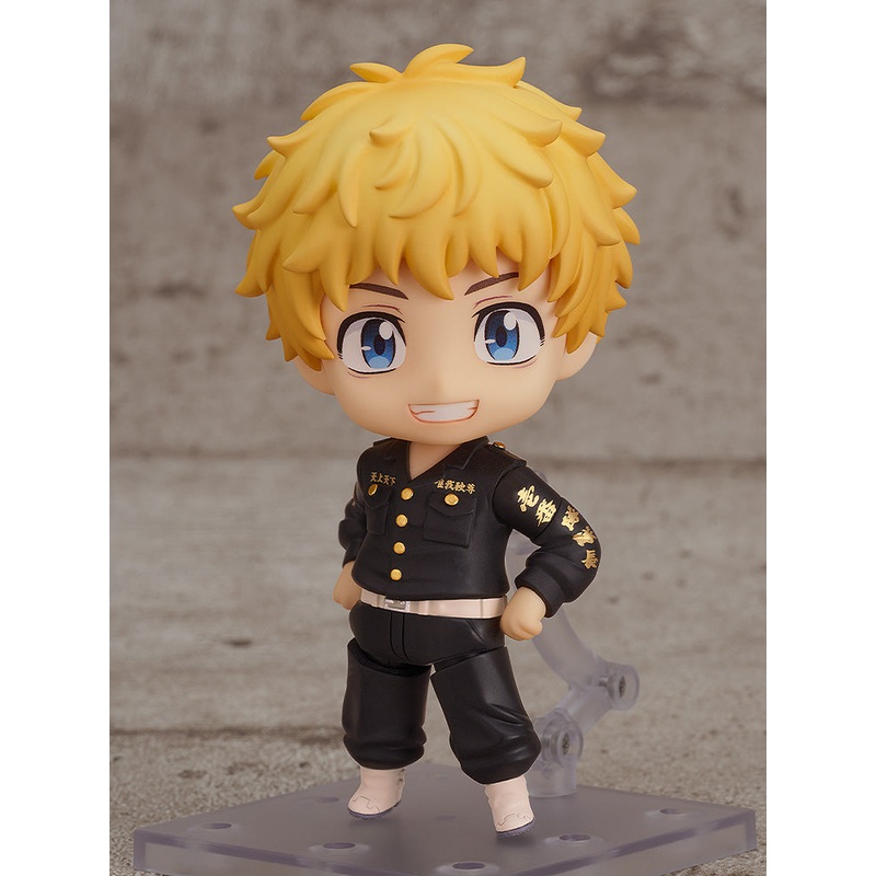 Tokyo Revengers – Nendoroid Takemichi Hanagaki Figure