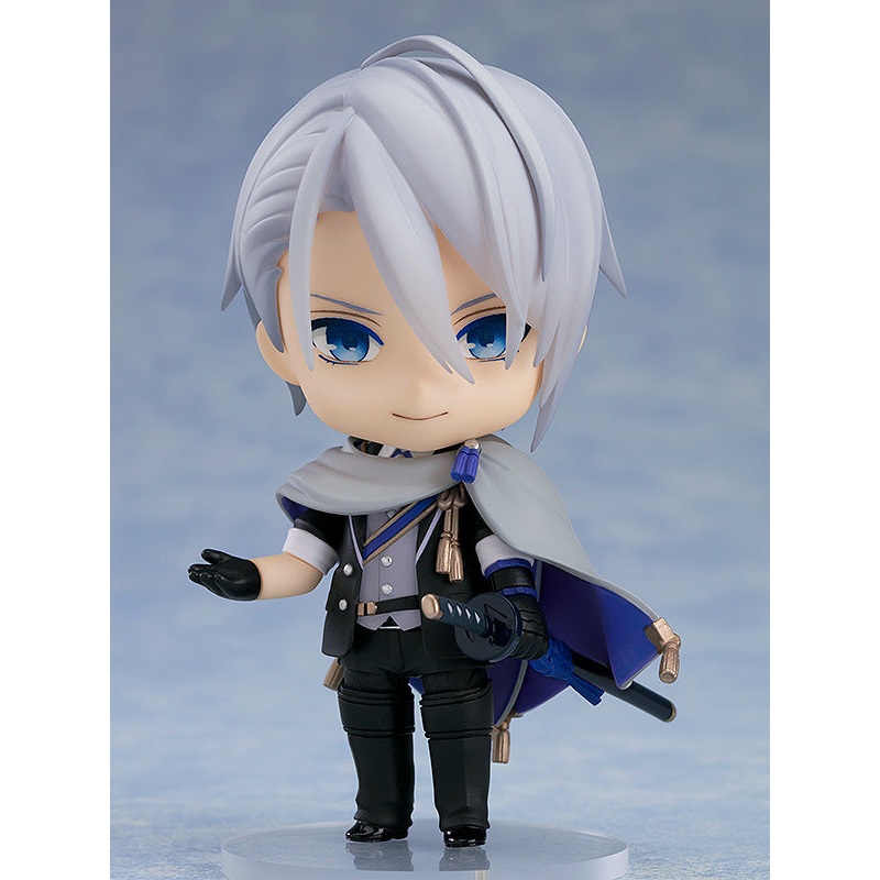 Touken Ranbu – Nendoroid Yamambagiri Chougi Figure (Rerelease)