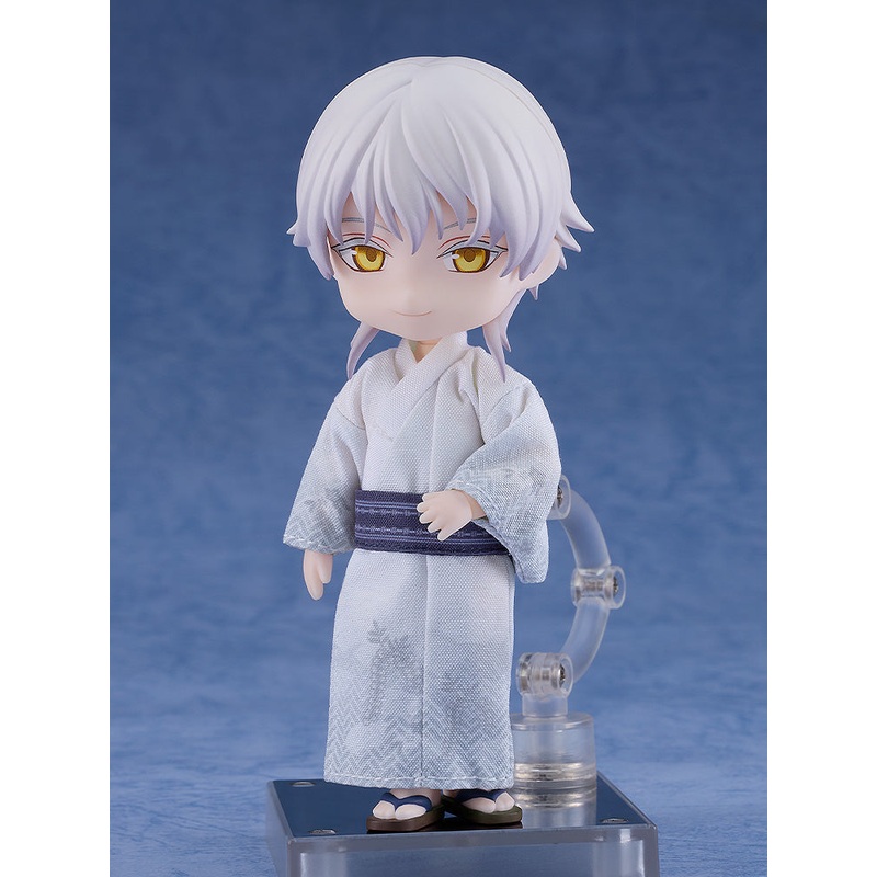 Touken Ranbu ONLINE – Nendoroid Doll Tsurumaru Kuninaga: Casual Outfit Ver.