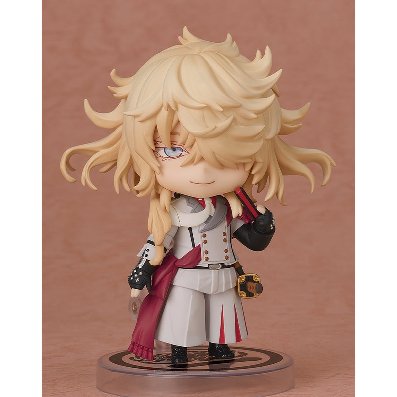 Touken Ranbu Series – Nendoroid Ichimonji Norimune Figure