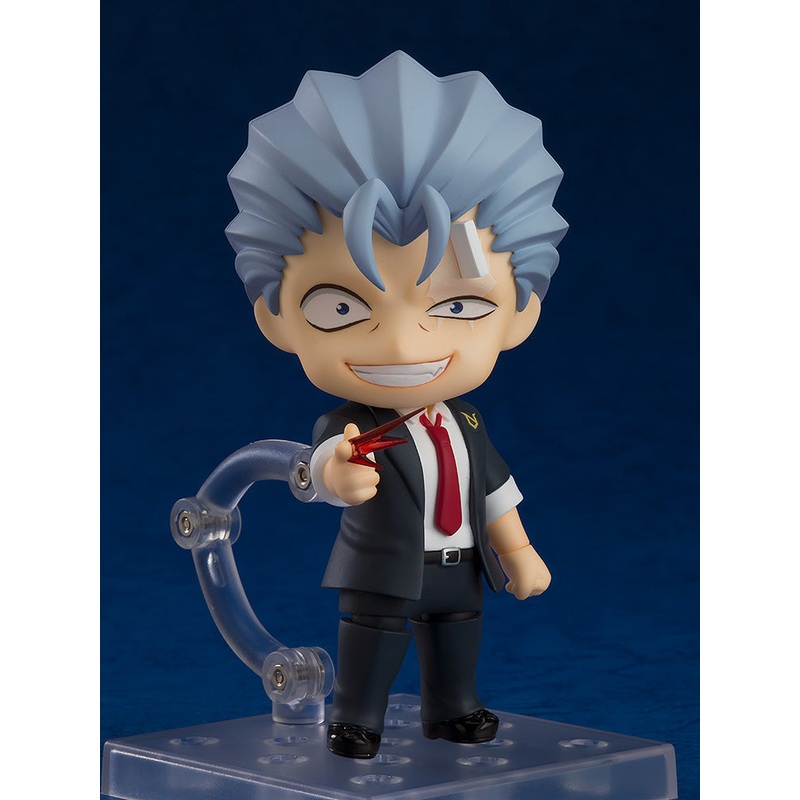 Undead Unluck – Nendoroid Andy Figure