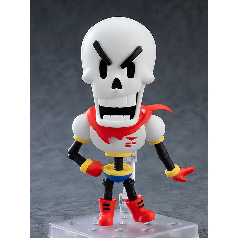 UNDERTALE – Nendoroid Papyrus Figure