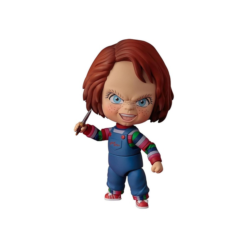 1000toys inc. – Nendoroid “Child’s Play 2” Chucky