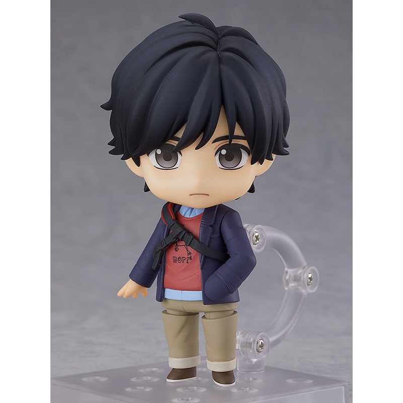 Banana Fish – Nendoroid Eiji Okumura Figure (Rerelease)