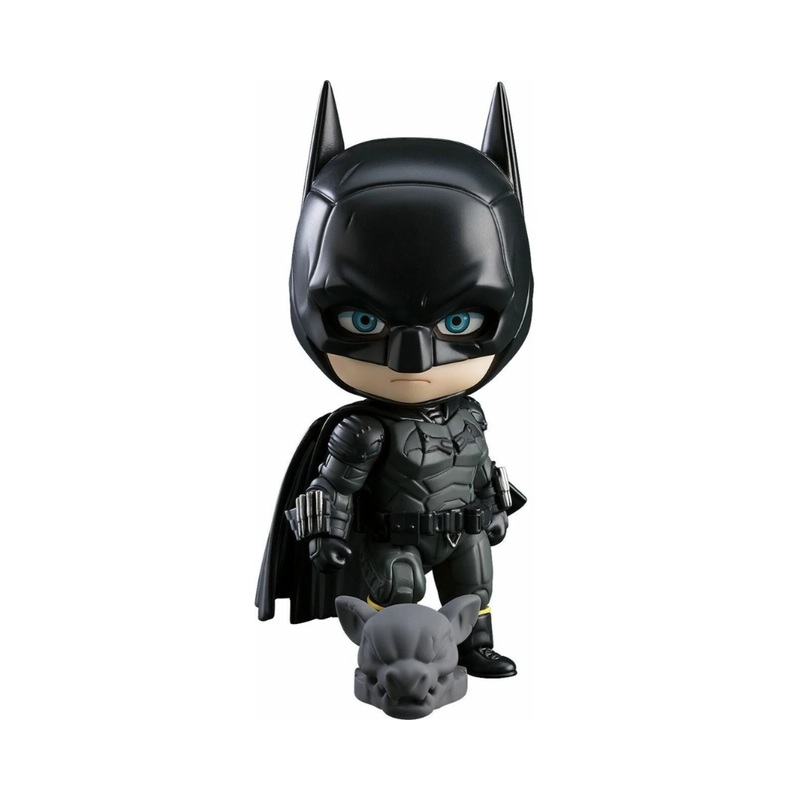 Batman The Batman Version Nendoroid Action Figure by Good Smile